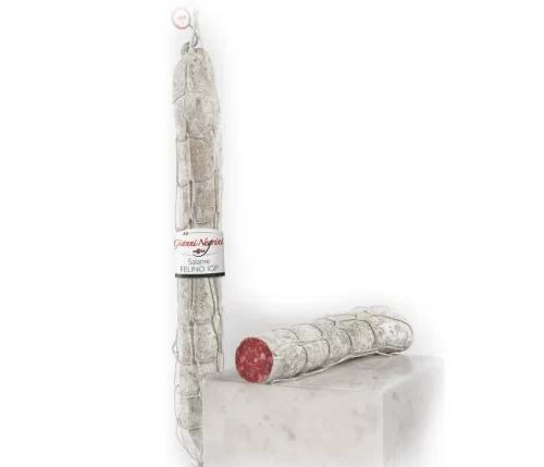 NEGRINI SALAME FELINO