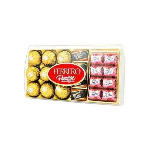 FERRERO PRESTIGE X 21