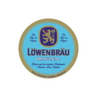 FUSTO BIRRA LOWENBRAU 5,2% LT.30