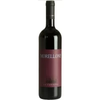 VINO R. PICENO SUPERIORE MORELLONE 2019 CL.75 14° LE CANIETTE