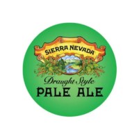 FUSTO BIRRA SIERRA NEVADA PALE ALE 5,6° LT.30