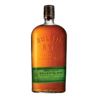 WHISKY BULLEIT RYE CL.70 45°