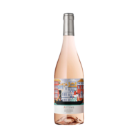 VINO ROSA. PINOT GRIGIO RAMATO 2021 CL.75 12,5° ATTEMS