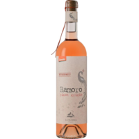 VINO ROSA. PINOT GRIGIO RAMORO 2022 CL.75 13,5° ORSOGNA