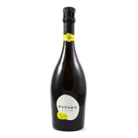 VINO B. SPUMANTIZZATA RIBOLLA GIALLA BRUT CL.75 12° PITARS