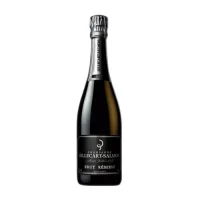 CHAMPAGNE BILLECART-SALMON BRUT RESERVE CL.75 12°