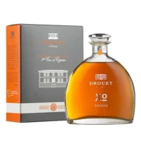 COGNAC DROUET XO ULYSSE 40° CL.70