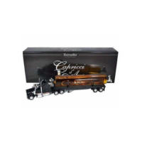 GRAPPA BONOLLO AMARONE  TRUCK CAPRICCI D’ARTE (CAMION) CL.50 42°