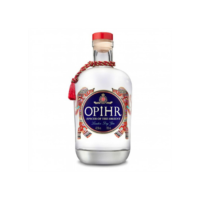 GIN LONDON DRY OPIHR SPICES OF THE ORIENT CL.70 42,5°