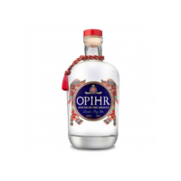 GIN LONDON DRY OPIHR SPICES OF THE ORIENT 42,5° CL.70