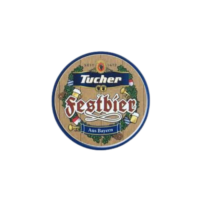 BIRRA TUCHER FESTBIER FUSTO LT.20 MODULAR (OKTOBERFEST)