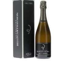 CHAMPAGNE BILLECART-SALMON BRUT RESERVE CL.75 C/ASTUCCIO