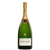 CHAMPAGNE BOLLINGER MAGNUM LT.1,5