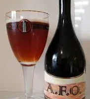 BIRRA A.F.O. ALE CL.33 5,4° DUCATO