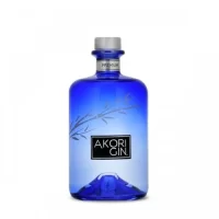 GIN AKORI 42° CL.70