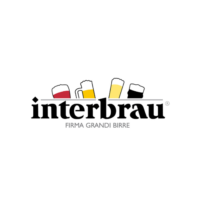 FUSTO INTERBRAU LT.15 VUOTO