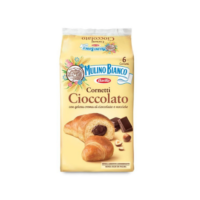 MULINO BIANCO CONFEZIONE CORNETTI CIOCCOLATO X 6