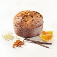 NAT23 SAL DE RISO PANETTONE SUA MAESTA IL MILANESE KG.1 *****