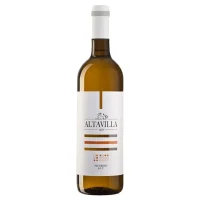 VINO B. PECORINO ALTAVILLA CL. 37,5 CORDANO