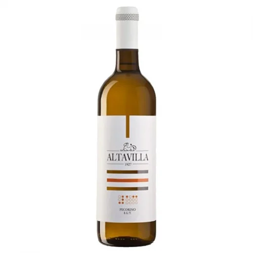VINO B. PECORINO ALTAVILLA CL.37,5 CORDANO