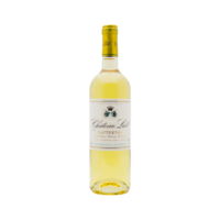 VINO PASSITO SAUTERNES 2018 CL.75 14° CHATEAU LIOT FRANCIA