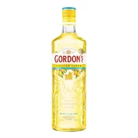 GIN GORDON’S SICILIAN LEMON 37,5° CL.70