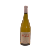 VINO B. COTES CATALANES BLANC 2020 CL.75 12° DOMAINE DE MAJAS