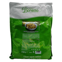 BONETTO SPICCHI DI CARCIOFO IN OLIO IN BUSTA KG.1,7