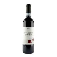 VINO R. DOLCETTO DI OVADA DOC 2019 CL.75 13° ROCCHIN