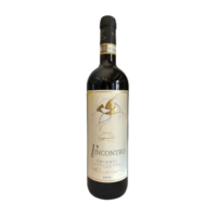 VINO R. CHIANTI RISERVA L’INCONTRO 2015 CL.75 14° VIRGINIOLO