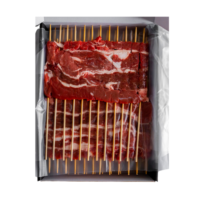 SURGELATI ARROSTICINI OVINO GR.22 AL KG