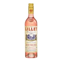 LILLET ROSE’ CL.75 17°