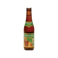 BIRRA ST.BERNARDUS TRIPLE 7° CL.33