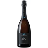 FRANCIACORTA  DOSAGGIO ZERO CL.75 12,5° CONTADI CASTALDI