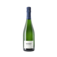 TRENTO DOC BRUT NATURE 2015 CL.75 12,5° MOSER