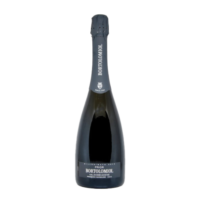 PROSECCO BRUT PRIOR 2022 CL.75 12° BORTOLOMIOL