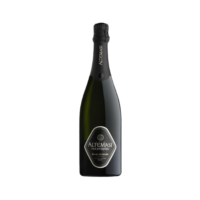 TRENTO DOC BLANC DE NOIRS 2019 CL.75 12,5°  ALTEMASI