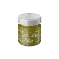 CERERE PESTO PISTACCHIO 70% GR.190