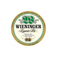 FUSTO BIRRA WIENINGER RUPERTI PILS 5° LT.15