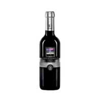 VINO R. PICENO SUPERIORE BRECCIAROLO 2018 DOC CL.37,5 13.5° VELENOSI