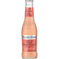 FEVER TREE PINK GRAPEFRUIT CL.20