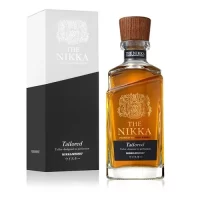 WHISKY NIKKA TAILORED 43° CL.70 C/ASTUCCIO