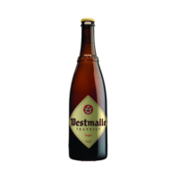 BIRRA WESTMALLE TRIPEL CL.75