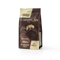 ZAINI CIOCCOLATINI FONDENTE 70% GR.173