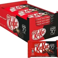 NESTLE’ KIT KAT FONDENTE 41,5 X 24