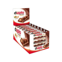 FERRERO DUPLO  X 24