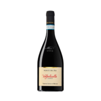 VINO R. VALPOLICELLA DOC 2022 CL.75 12,5° MONTE DEL FRA’