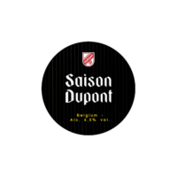 FUSTO BIRRA DUPONT SAISON LT.20 6,5°