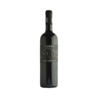 VINO R. MARCHE ROSSO CORBU’ 2018 CL.75 14° CLARA MARCELLI