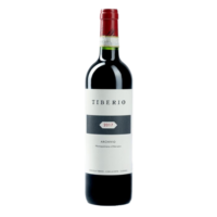 VINO R. MONTEPULCIANO D’ABRUZZO ARCHIVIO 2017 CL.75 14° TIBERIO